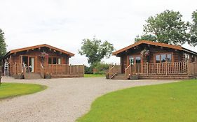 Blackwell Lodges